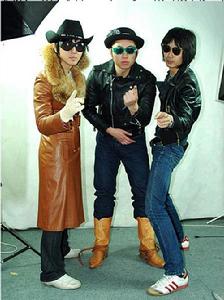 野人也有愛 野人也有愛