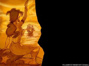 《猴島小英雄3》