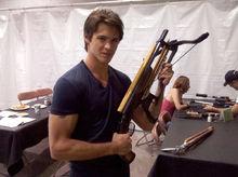 史蒂文&middot;R&middot;麥奎因