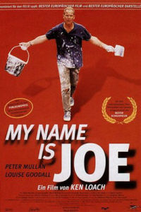 我的名字叫喬