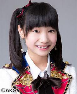 倉島杏實 倉島杏實