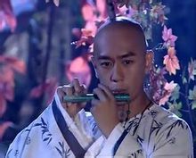 煙花三月電視劇劇照