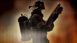 情緒消防員 情緒消防員