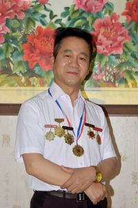 李懿軒 李懿軒