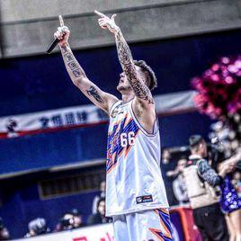 羅思傑[上海男籃DJ/MC]