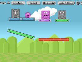 保護河馬關卡全開版 保護河馬關卡全開版