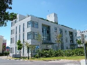 珀金埃爾默儀器(上海)有限公司 珀金埃爾默儀器(上海)有限公司