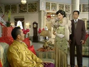 （圖）胭脂水粉劇照