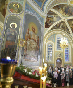 東正教聖誕節 東正教聖誕節