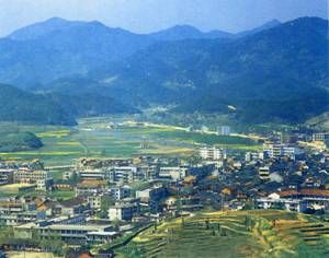 紅安七里坪革命遺址群 紅安七里坪革命遺址群