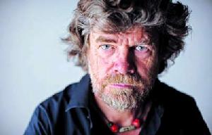 萊茵霍爾德·梅斯納爾