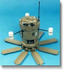 廣域地雷 廣域地雷