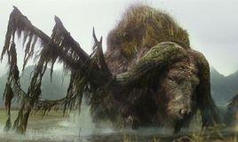 孤礁牛魔 孤礁牛魔