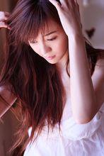 周韋彤Cica性感影集