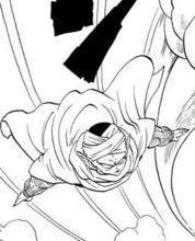 比克[日本漫畫《龍珠》系列中角色]