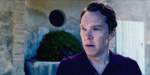 梅爾羅斯[2018年本尼迪克特·康伯巴奇主演電視劇]