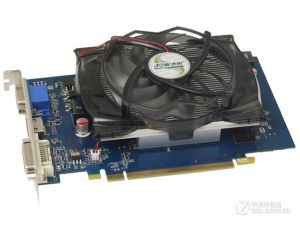 傑微 GT240 TC1024GD3 捍衛者