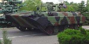 RCWS-30遙控武器站