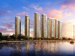 錢塘帝景 錢塘帝景