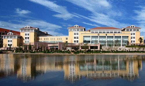 中國海洋大學圖書館