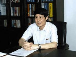 黎小龍[中國三峽博物館館長]