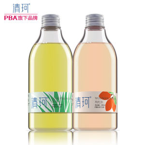 清珂 原滋原味的呵護