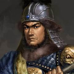 《鄧夫人苦痛哭存孝》