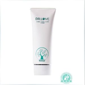 愛の奇肌胺基酸深層潔面洗顏膏