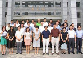 天津師範大學管理學院