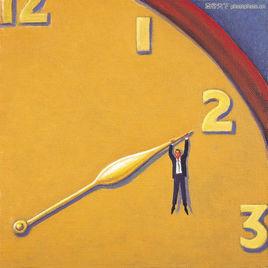 時間加速 時間加速