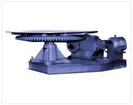 圓盤給料機 圓盤給料機