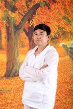 汪太銀肖像集錦