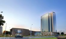 峰會大廈 峰會大廈