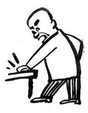 雷霆之怒 雷霆之怒