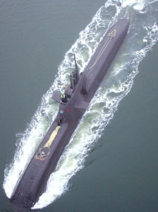 212型潛艇