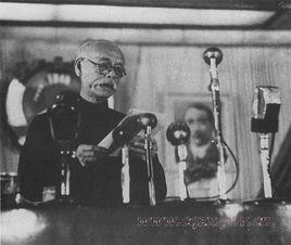 彭澤民[中國農工民主黨創建者之一]