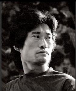 田夫[新疆龜茲書畫院原院長]