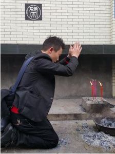 拔管弒母案 拔管弒母案