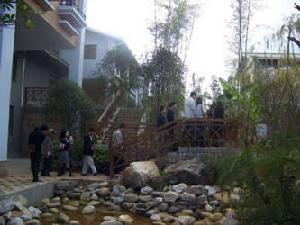 博園世家 博園世家