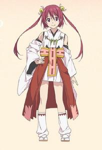 狐仙的戀愛入門[よしだもろへ原作的漫畫]