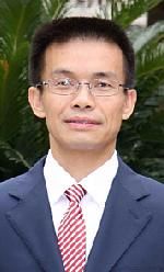 劉立夫[原阜寧縣科學技術委員會主任]