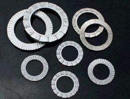 防鬆動墊圈 防鬆動墊圈