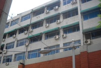 大柳樹7號院 大柳樹7號院