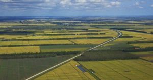 三江七星旅遊名鎮 三江七星旅遊名鎮