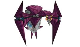 No.16 色之支配者 No.16 色之支配者