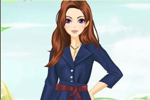 個性服飾裝 個性服飾裝