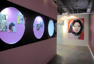 鄧麗君音樂生活館