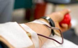 賣血黑市 賣血黑市