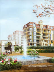 五大洲別樣院 五大洲別樣院