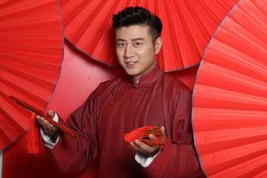 嘻哈包袱鋪[相聲團體]